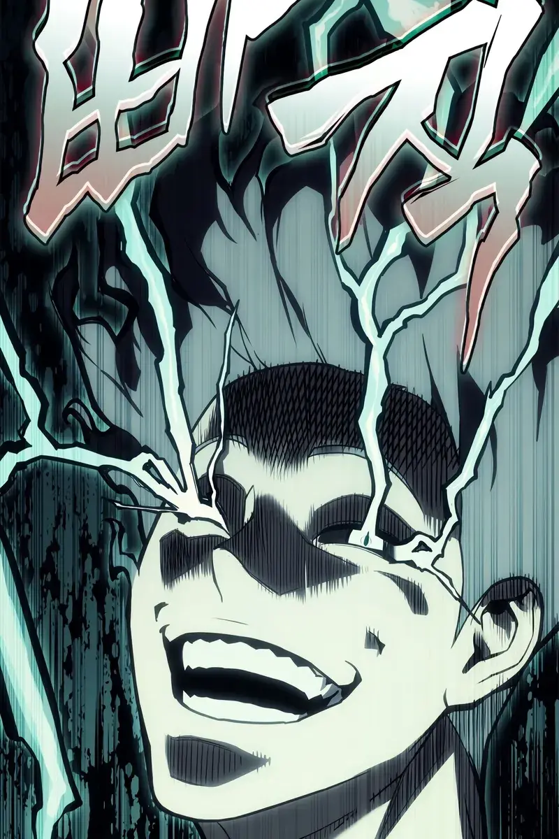 Return of Disaster Class Hero Chapter 111 Page 176