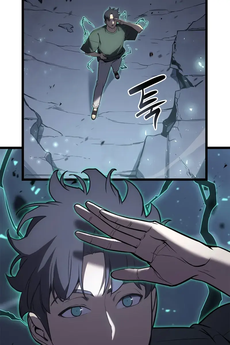 Return of Disaster Class Hero Chapter 112 Page 8