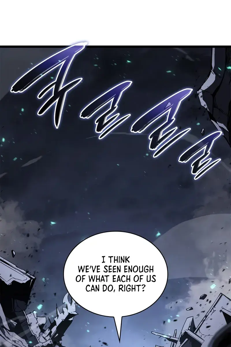 Return of Disaster Class Hero Chapter 112 Page 10