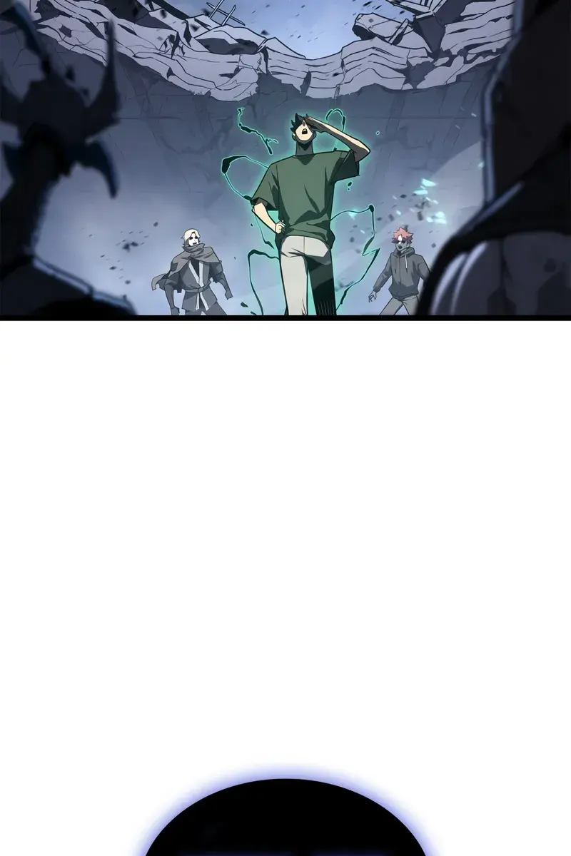 Return of Disaster Class Hero Chapter 112 Page 11