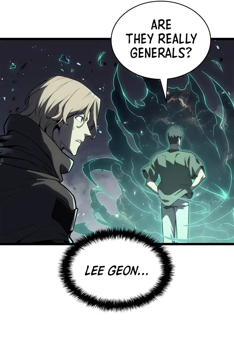 Return of Disaster Class Hero Chapter 112 Page 14