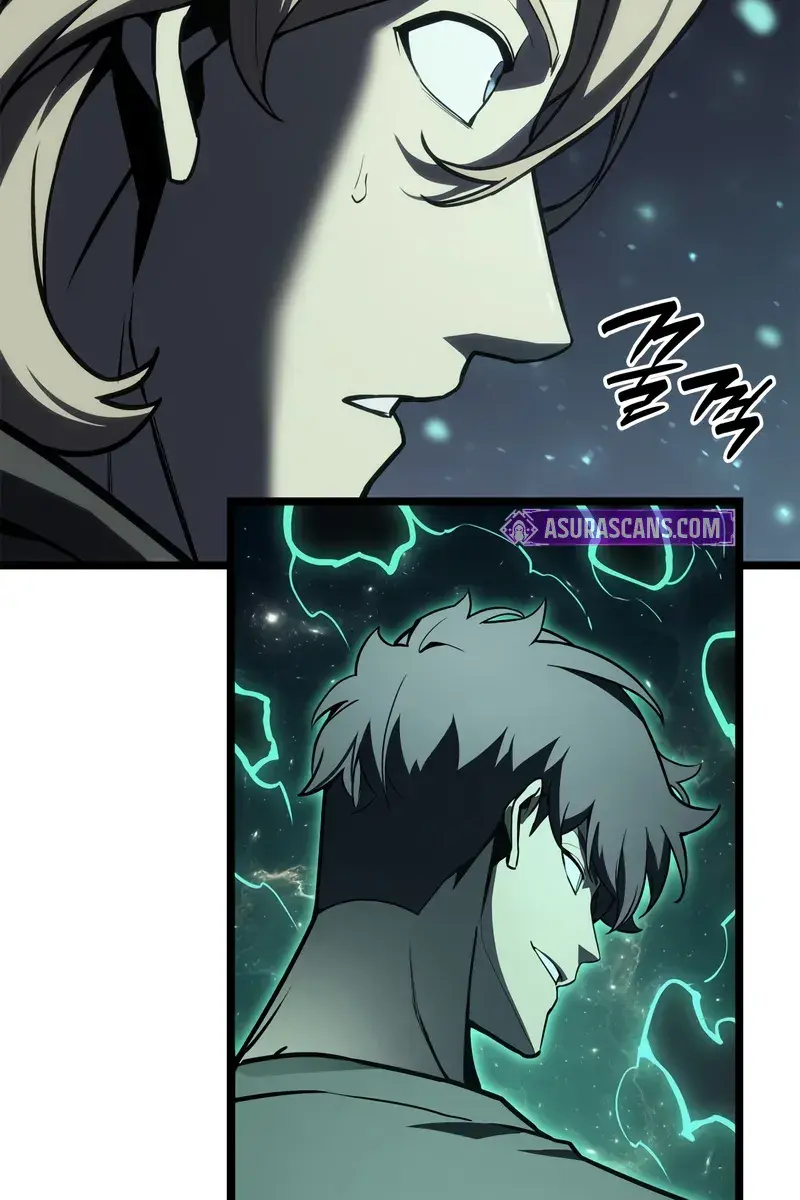 Return of Disaster Class Hero Chapter 112 Page 16