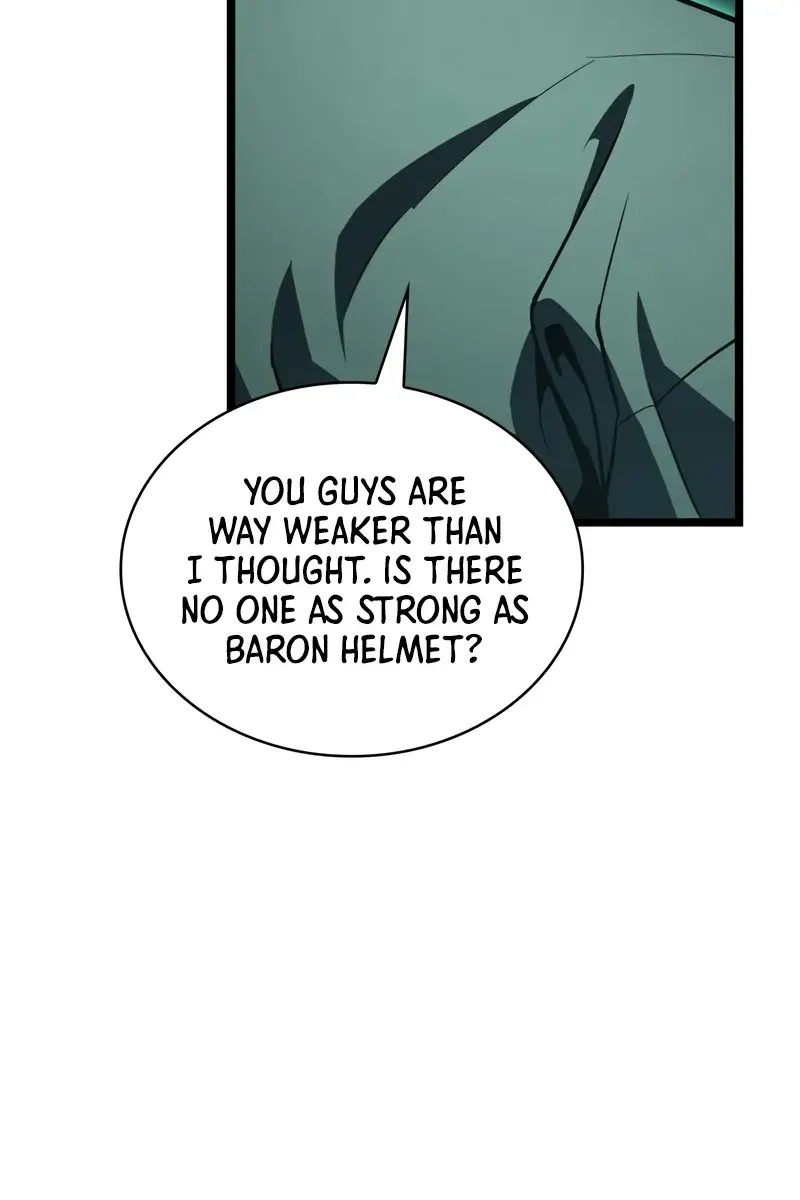 Return of Disaster Class Hero Chapter 112 Page 17