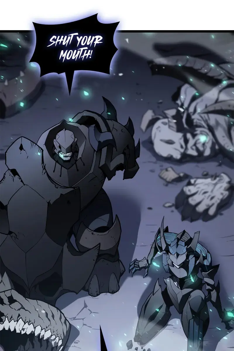 Return of Disaster Class Hero Chapter 112 Page 18