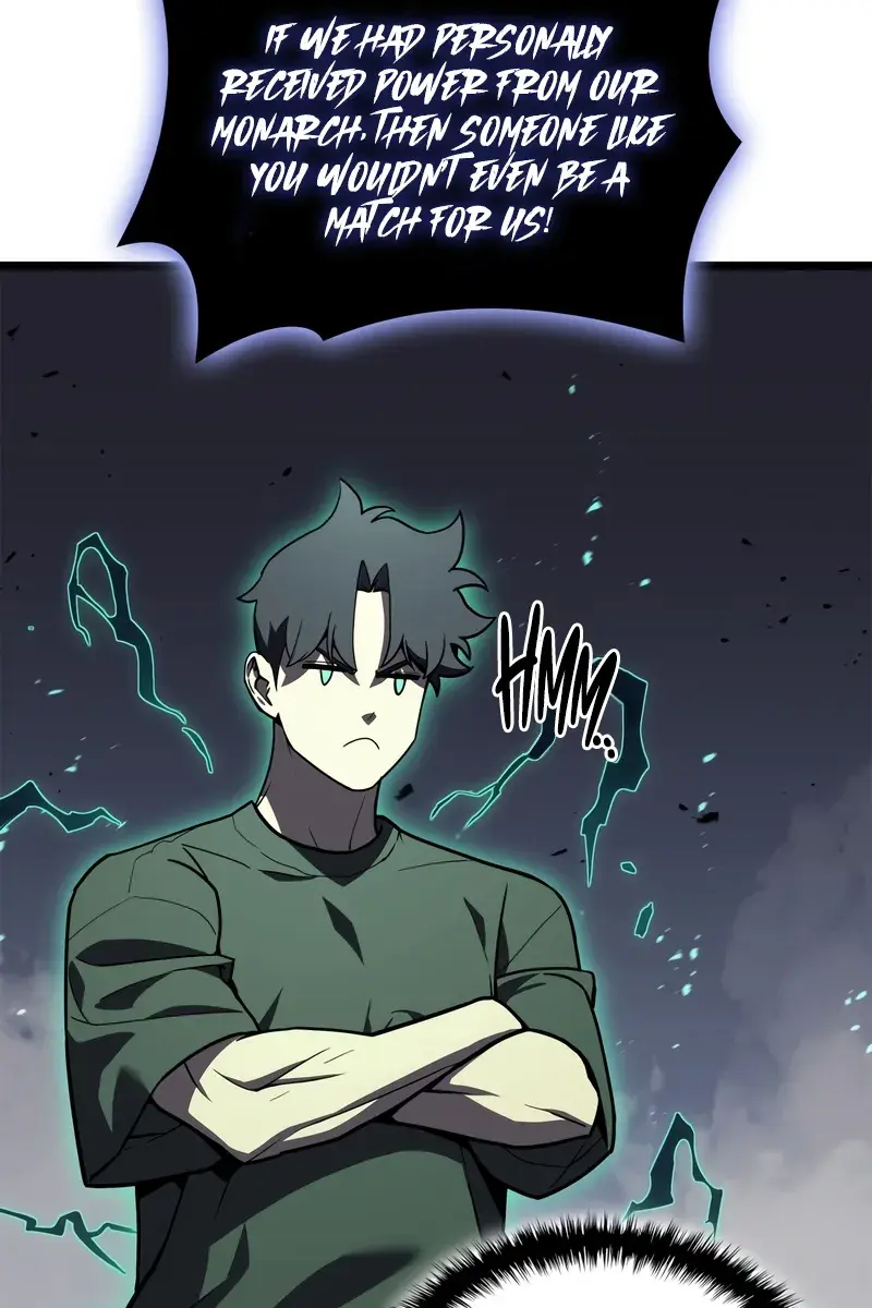 Return of Disaster Class Hero Chapter 112 Page 20