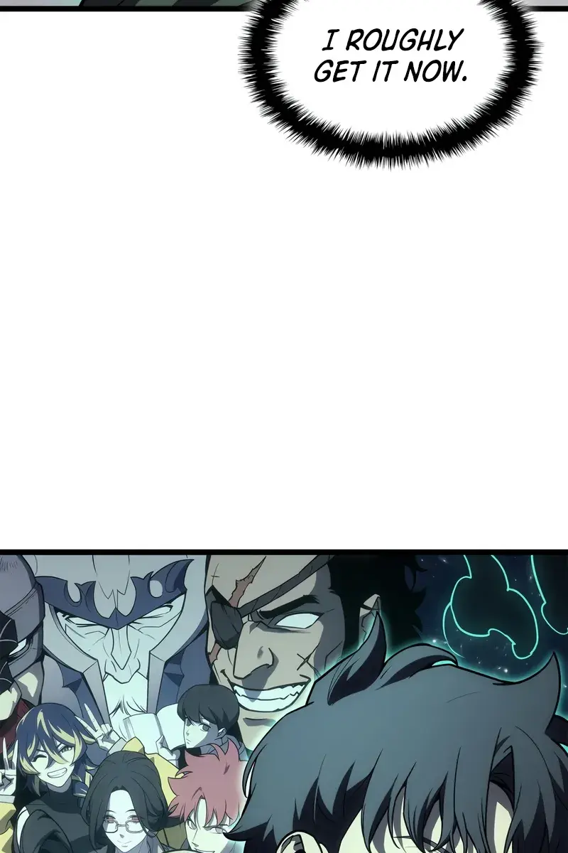 Return of Disaster Class Hero Chapter 112 Page 21