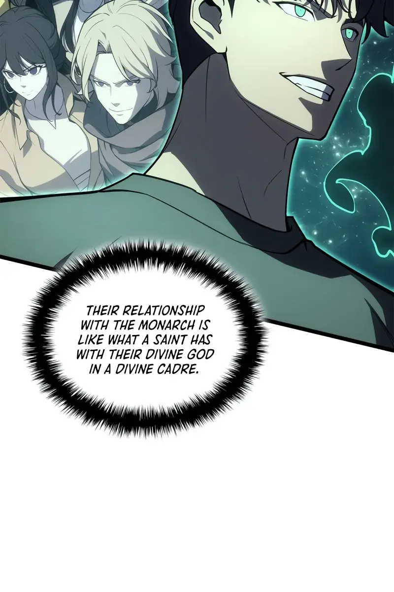 Return of Disaster Class Hero Chapter 112 Page 22