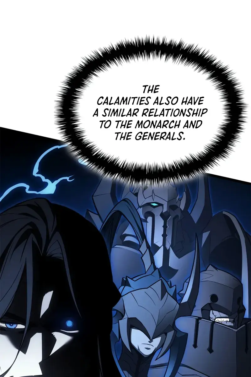 Return of Disaster Class Hero Chapter 112 Page 23