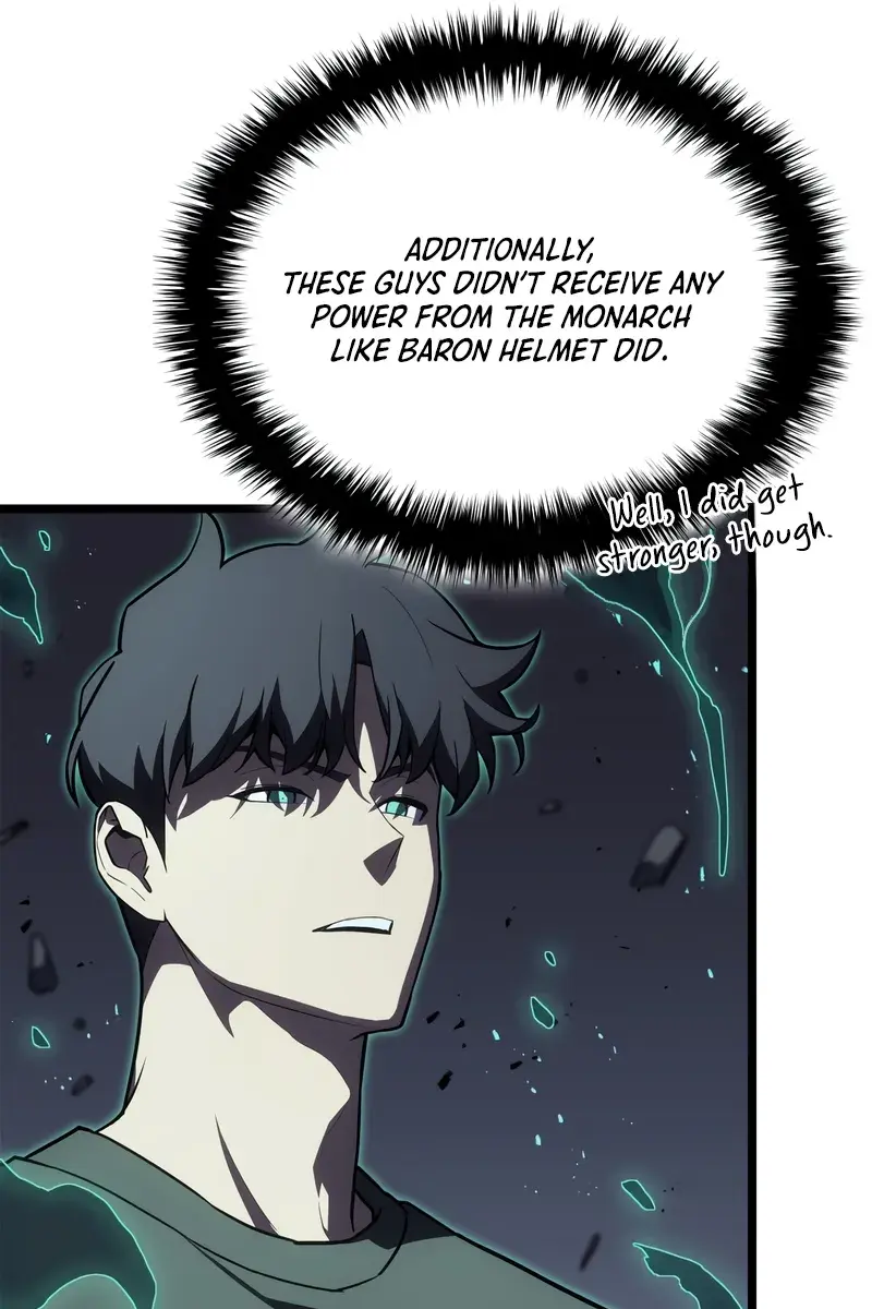 Return of Disaster Class Hero Chapter 112 Page 25