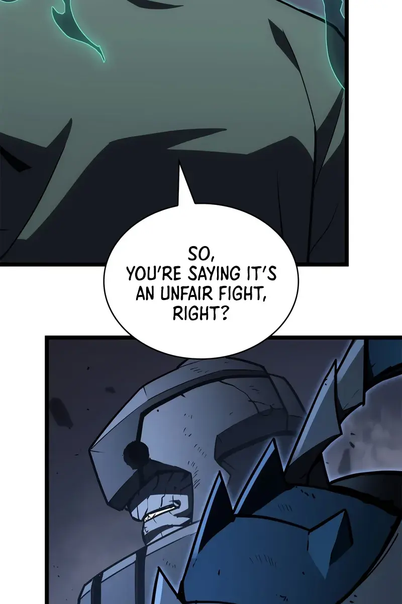 Return of Disaster Class Hero Chapter 112 Page 26