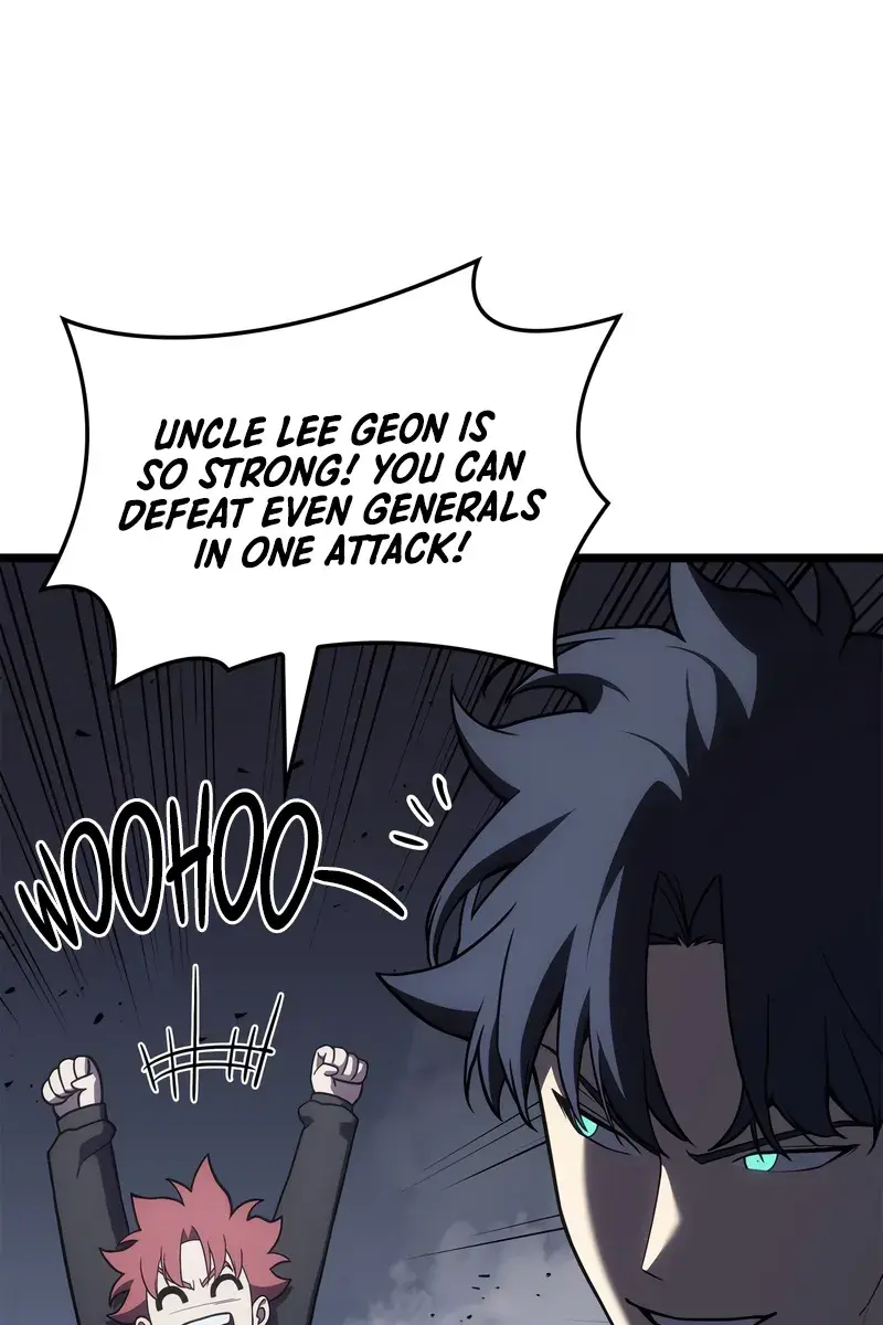 Return of Disaster Class Hero Chapter 112 Page 28