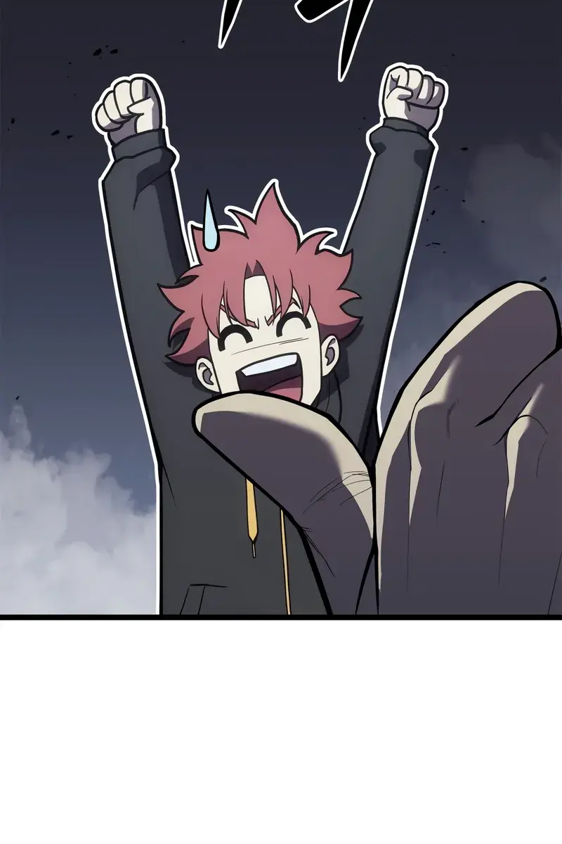 Return of Disaster Class Hero Chapter 112 Page 30