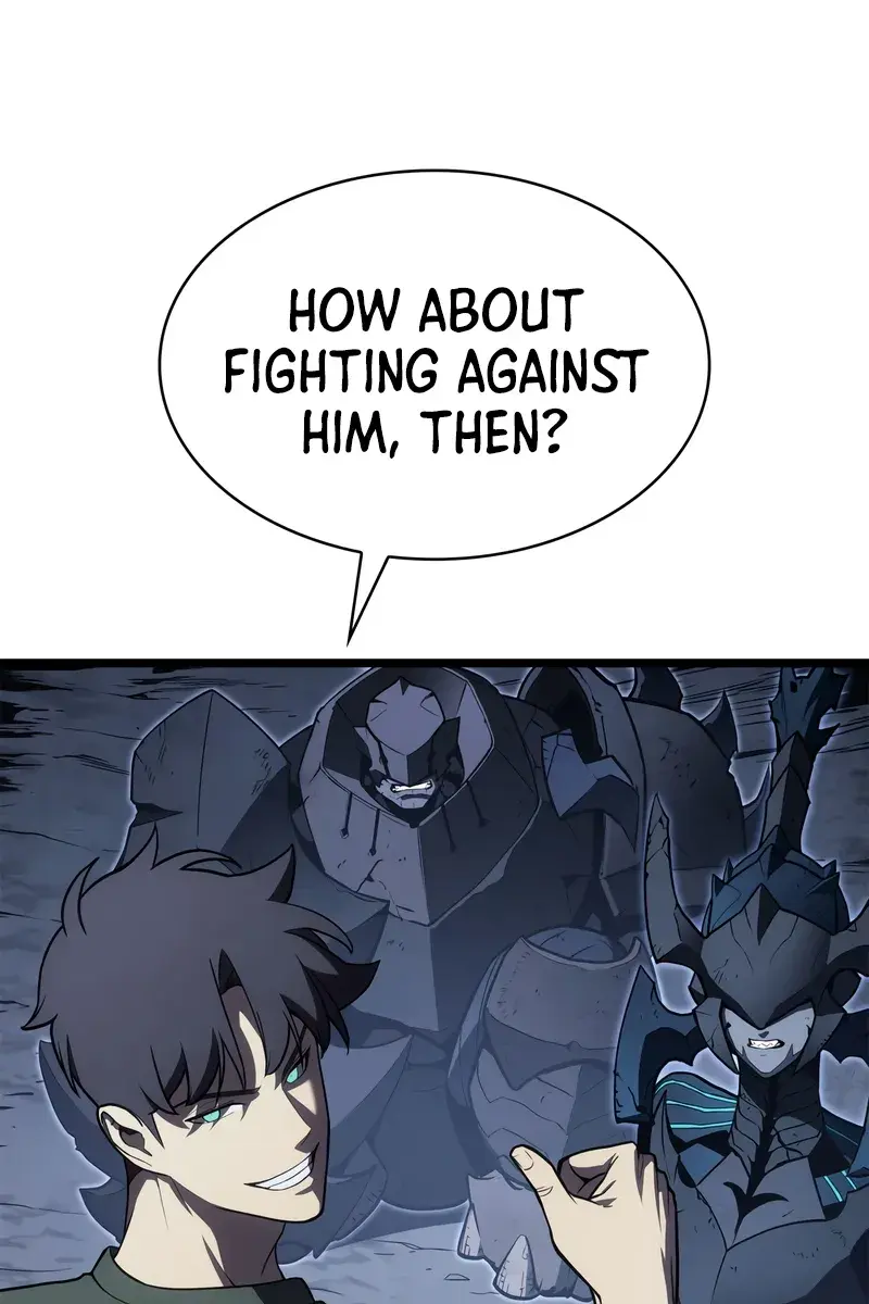 Return of Disaster Class Hero Chapter 112 Page 31