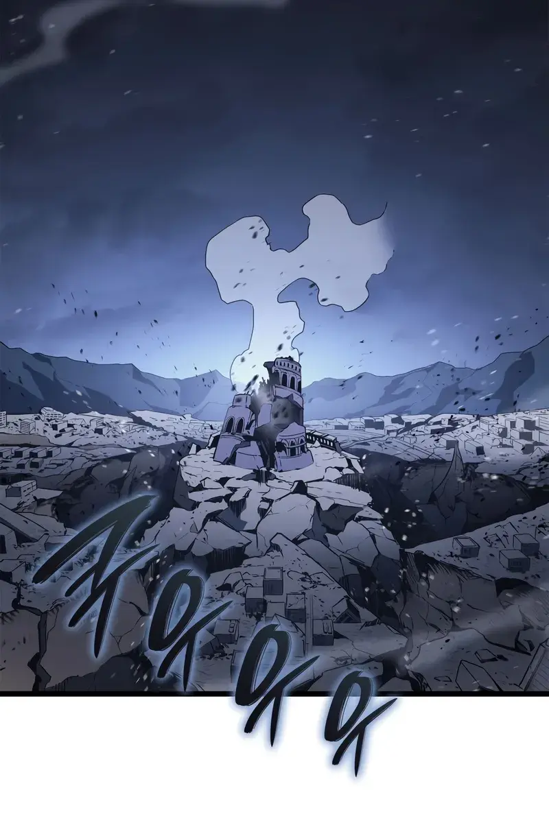 Return of Disaster Class Hero Chapter 112 Page 35