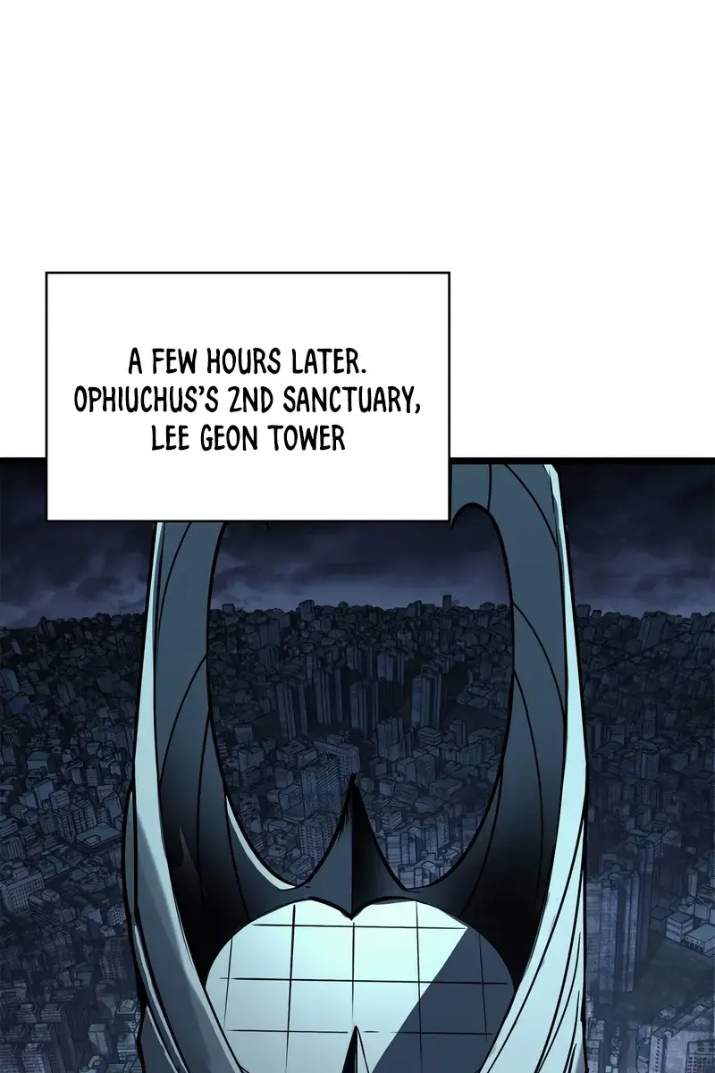 Return of Disaster Class Hero Chapter 112 Page 38