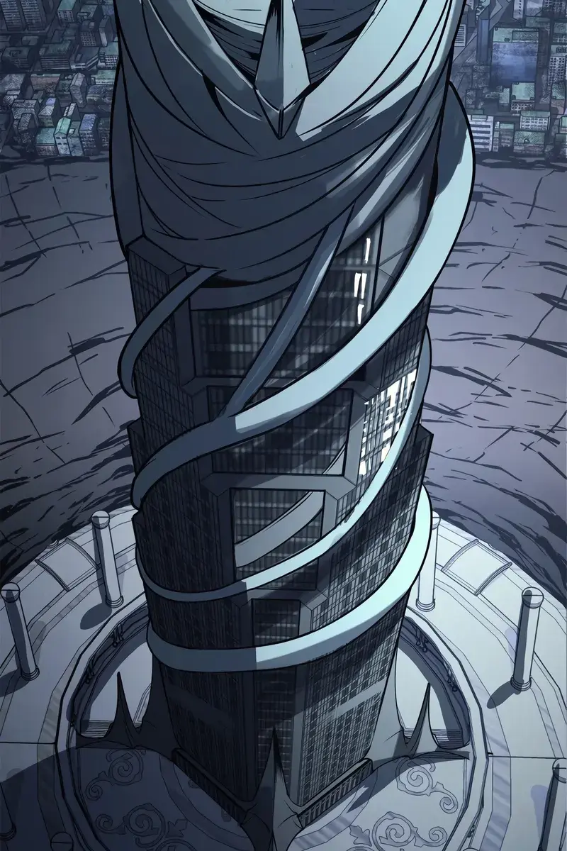 Return of Disaster Class Hero Chapter 112 Page 39