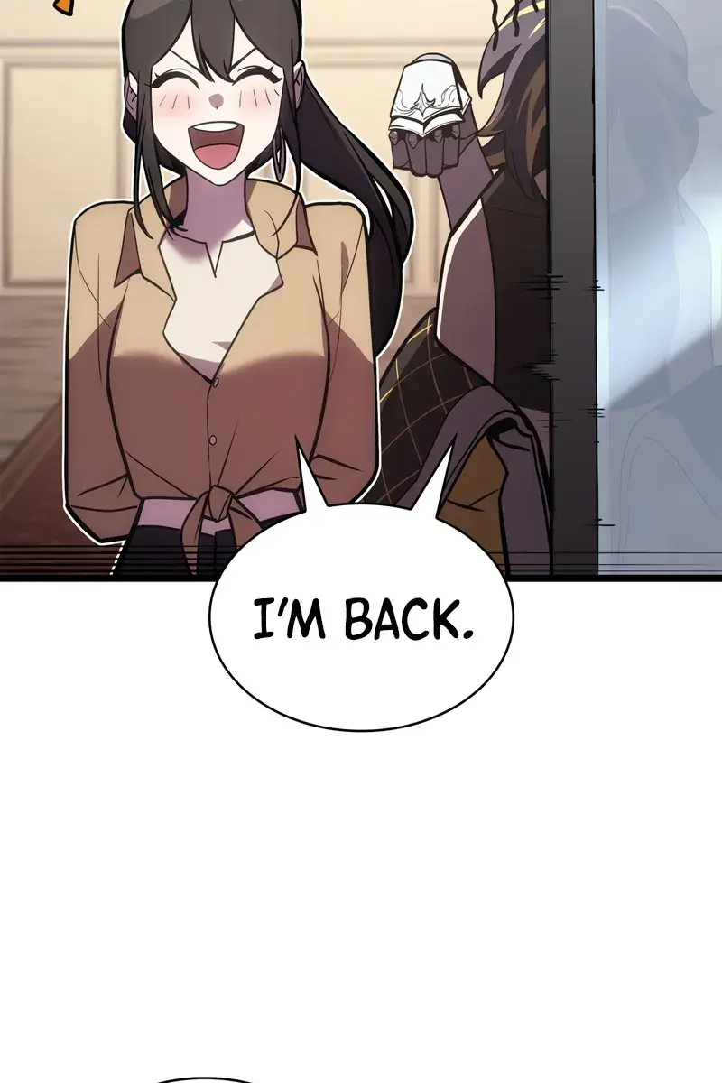 Return of Disaster Class Hero Chapter 112 Page 41