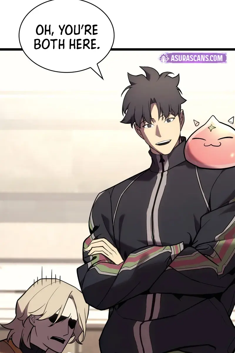 Return of Disaster Class Hero Chapter 112 Page 42