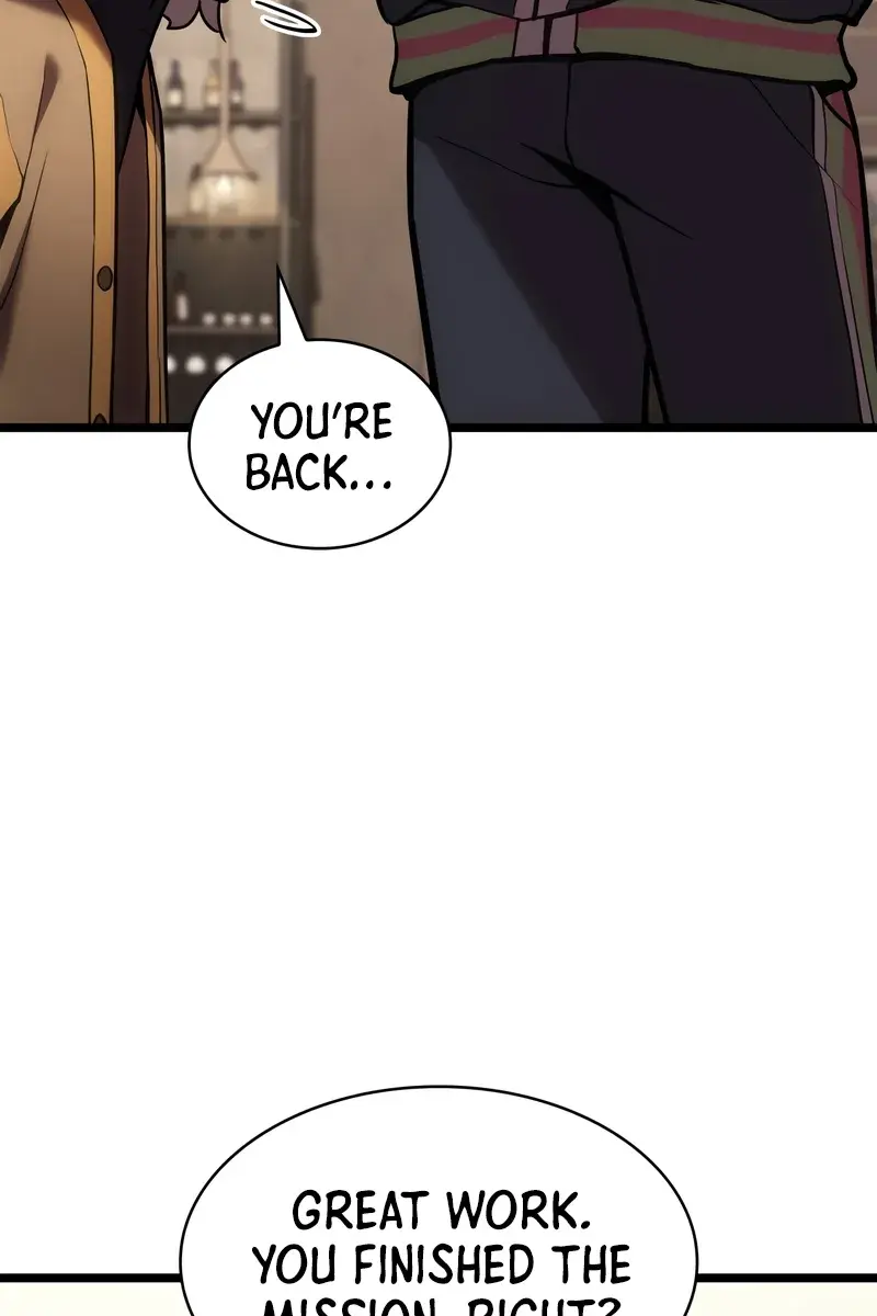 Return of Disaster Class Hero Chapter 112 Page 43