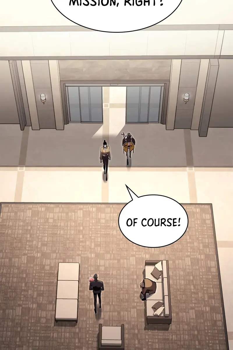 Return of Disaster Class Hero Chapter 112 Page 44