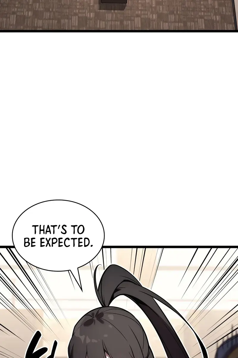 Return of Disaster Class Hero Chapter 112 Page 45