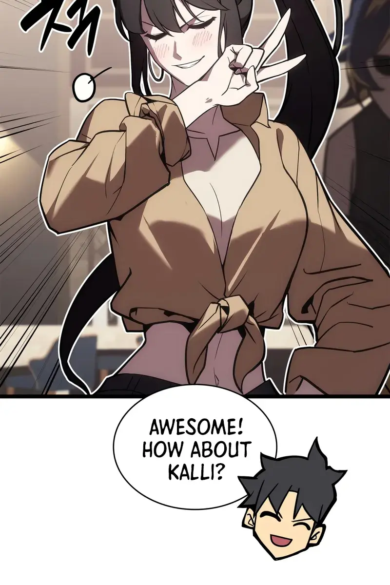 Return of Disaster Class Hero Chapter 112 Page 46