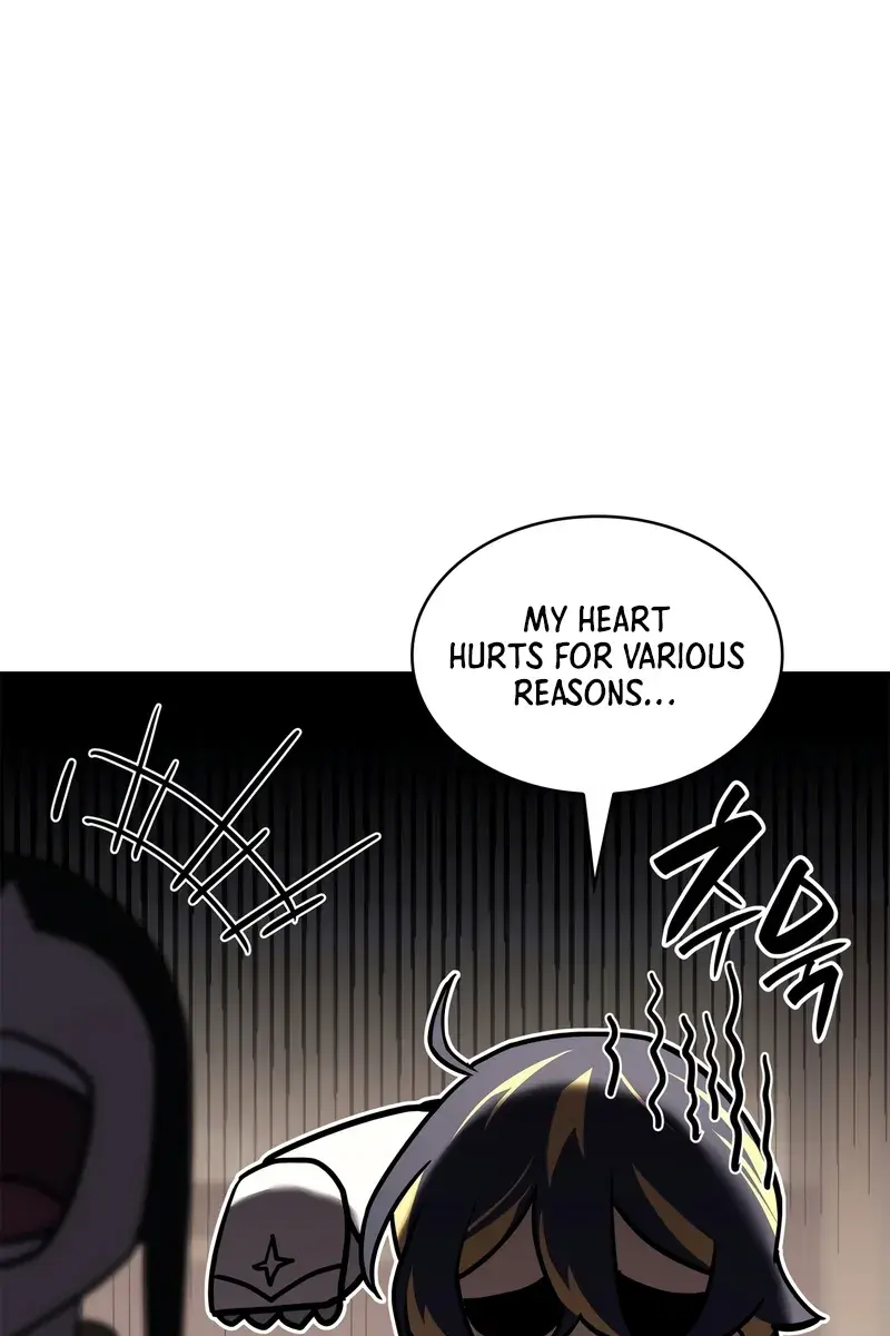 Return of Disaster Class Hero Chapter 112 Page 47