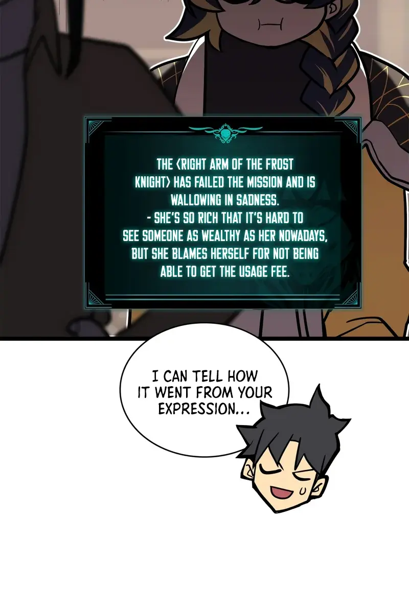 Return of Disaster Class Hero Chapter 112 Page 48