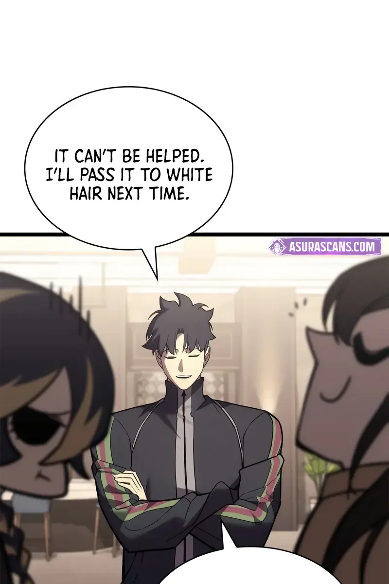 Return of Disaster Class Hero Chapter 112 Page 49