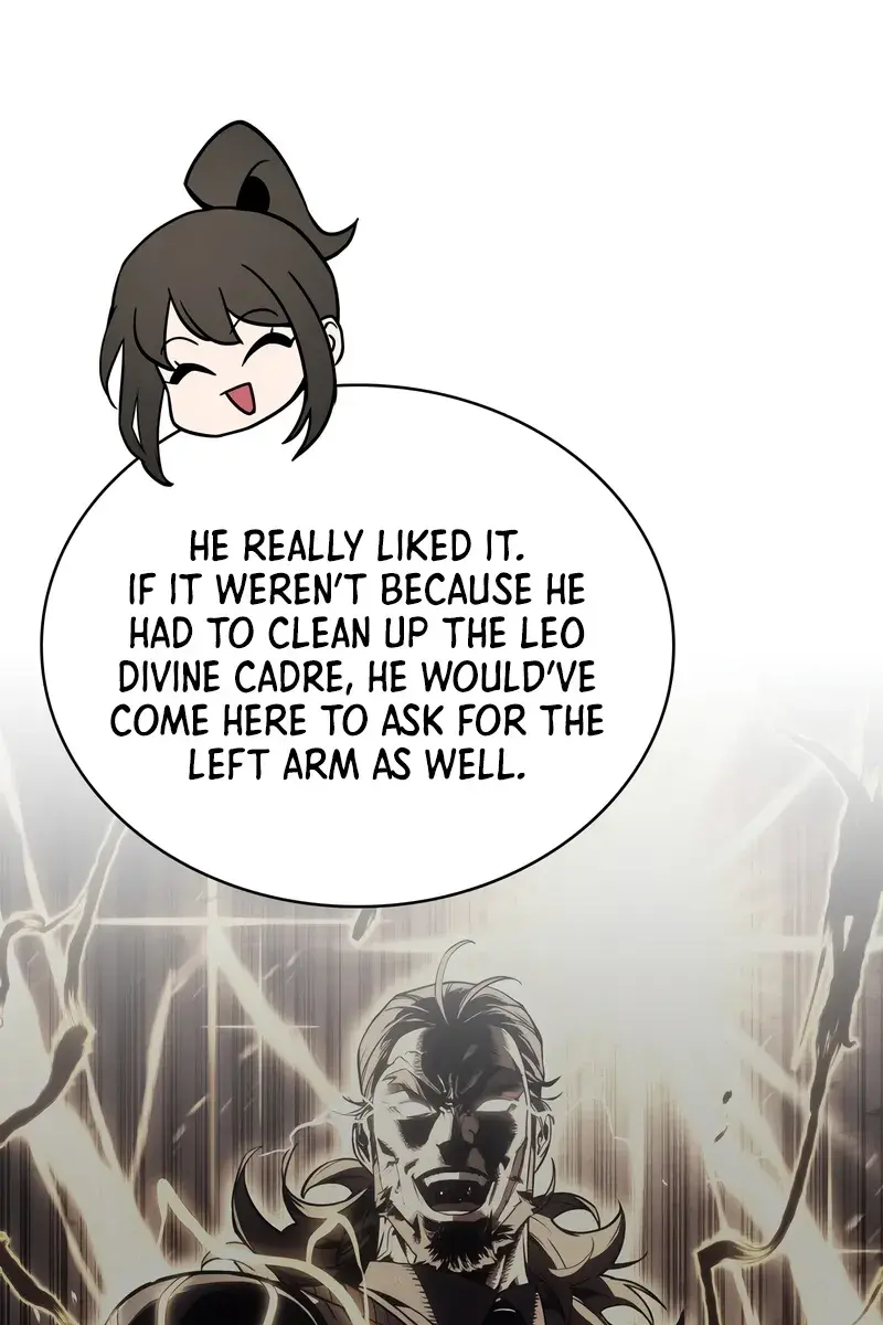 Return of Disaster Class Hero Chapter 112 Page 51