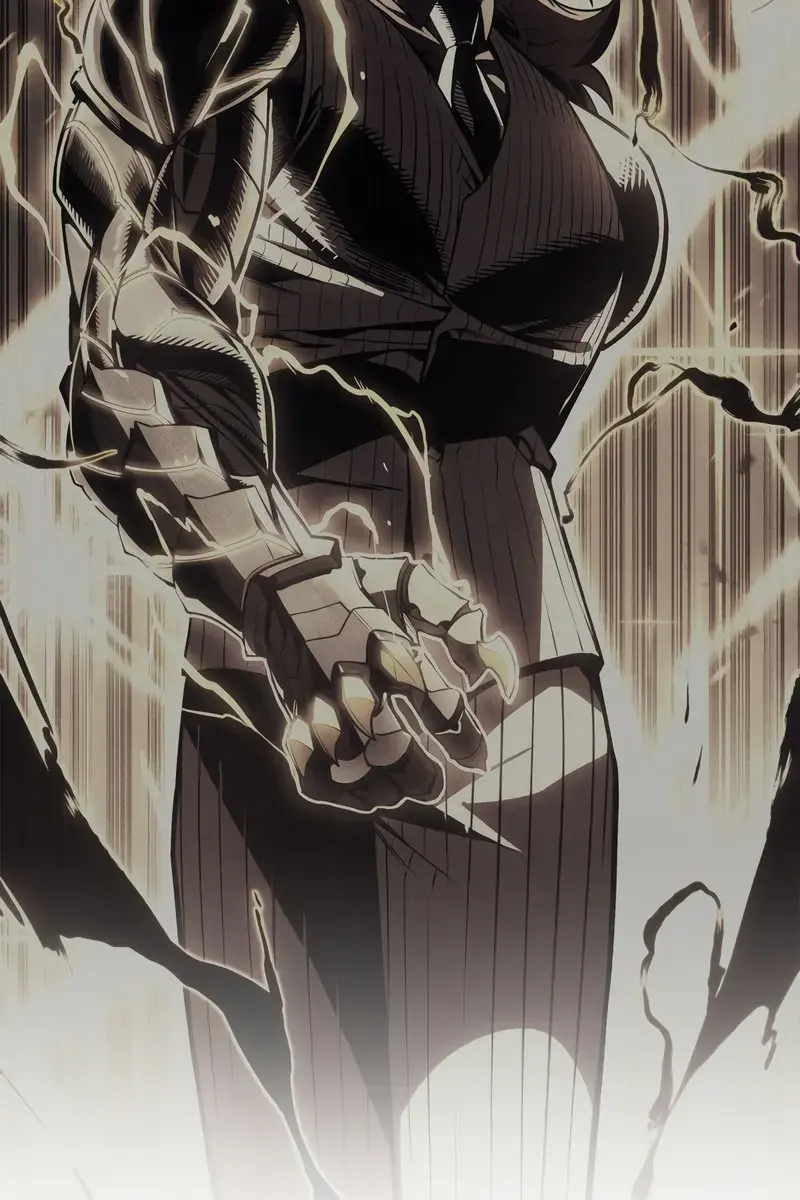 Return of Disaster Class Hero Chapter 112 Page 52