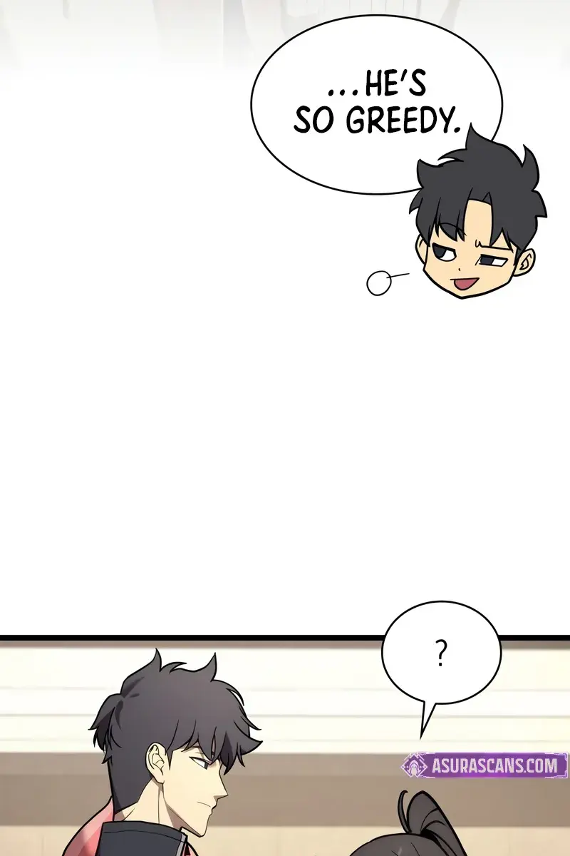 Return of Disaster Class Hero Chapter 112 Page 53