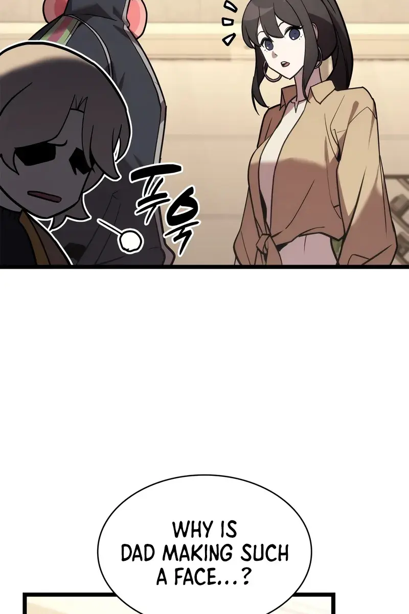 Return of Disaster Class Hero Chapter 112 Page 54