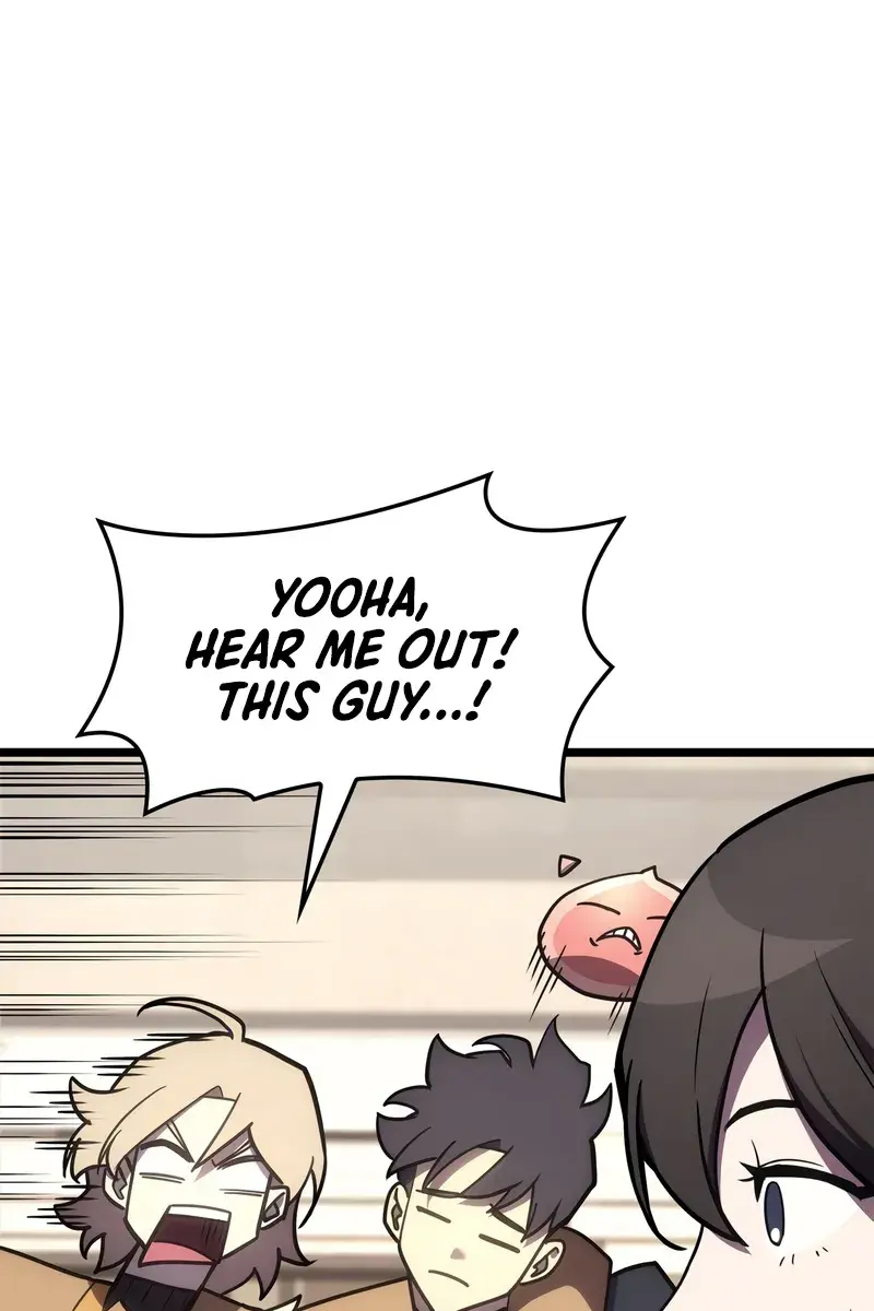 Return of Disaster Class Hero Chapter 112 Page 56