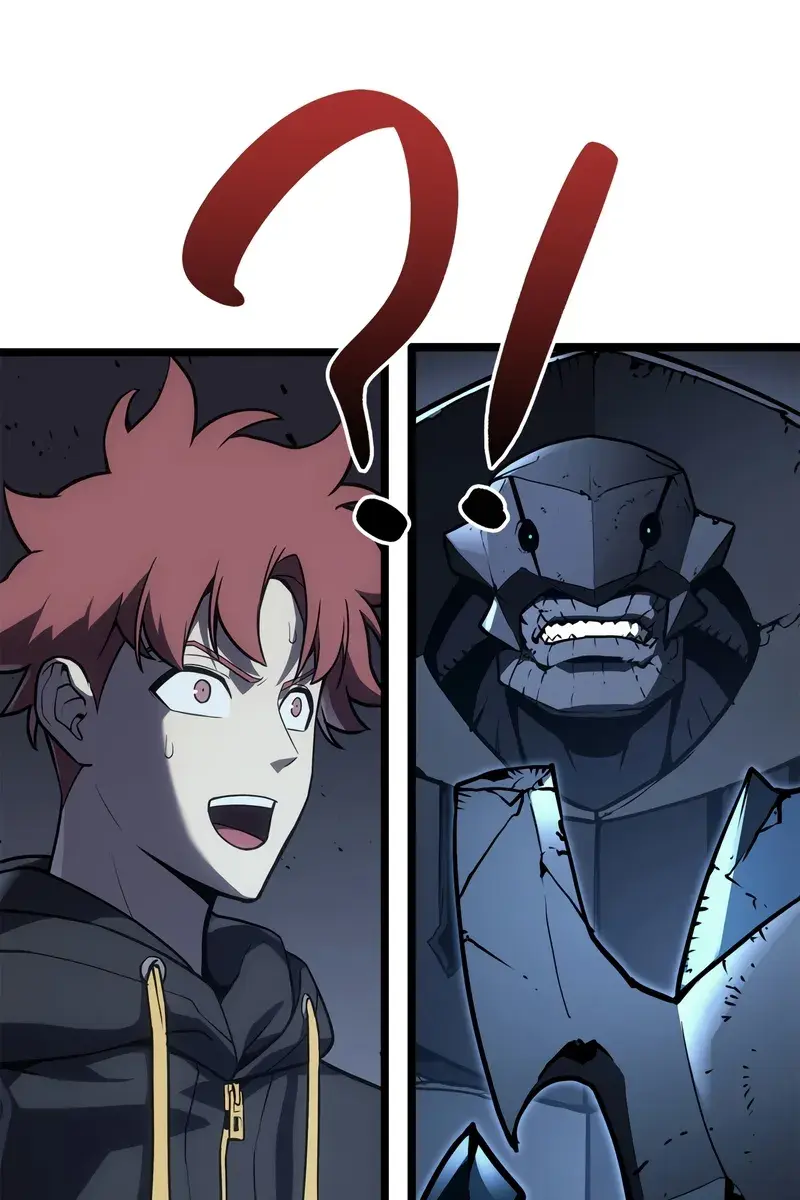 Return of Disaster Class Hero Chapter 112 Page 60