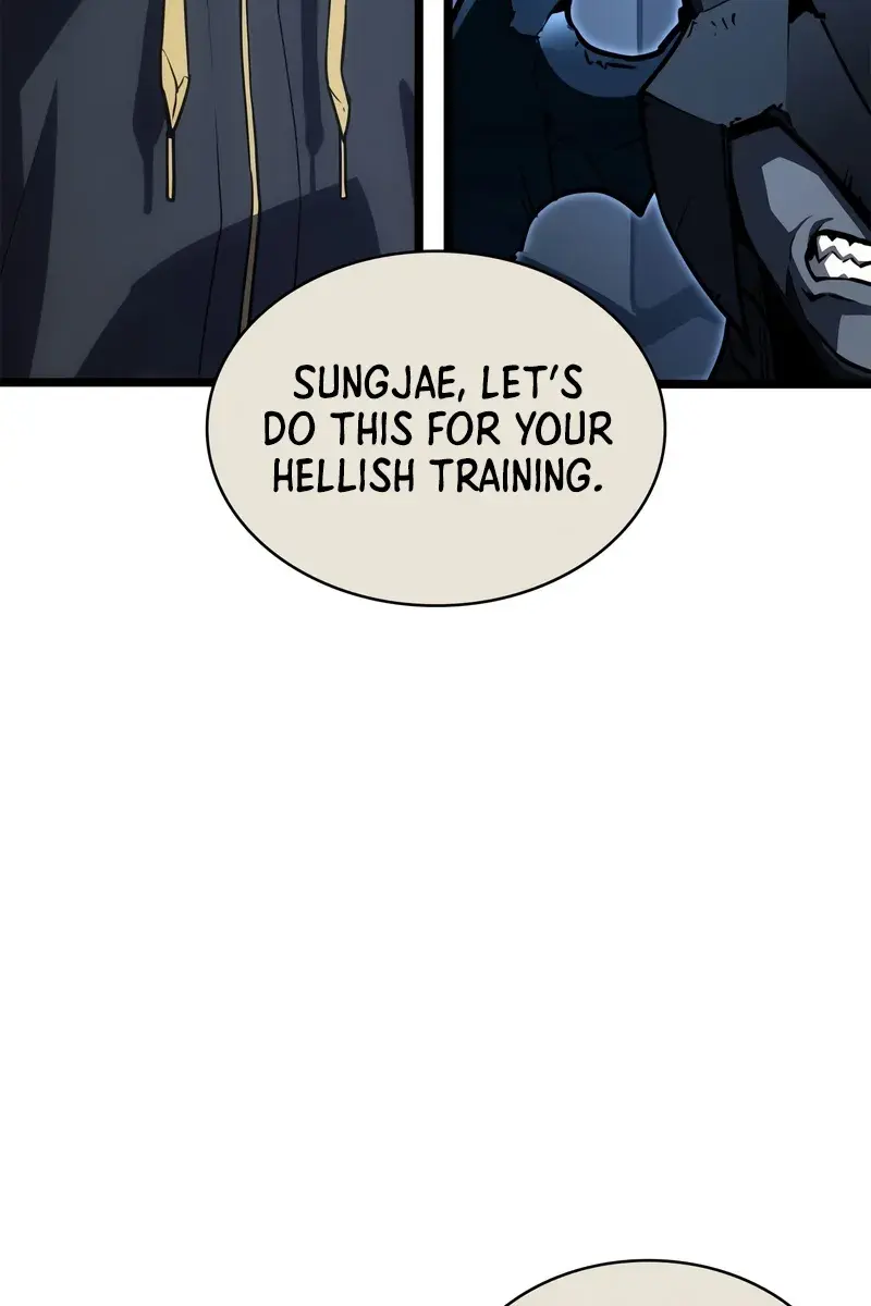 Return of Disaster Class Hero Chapter 112 Page 61