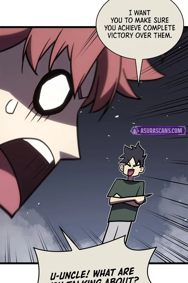 Return of Disaster Class Hero Chapter 112 Page 62