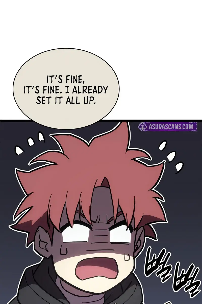 Return of Disaster Class Hero Chapter 112 Page 64