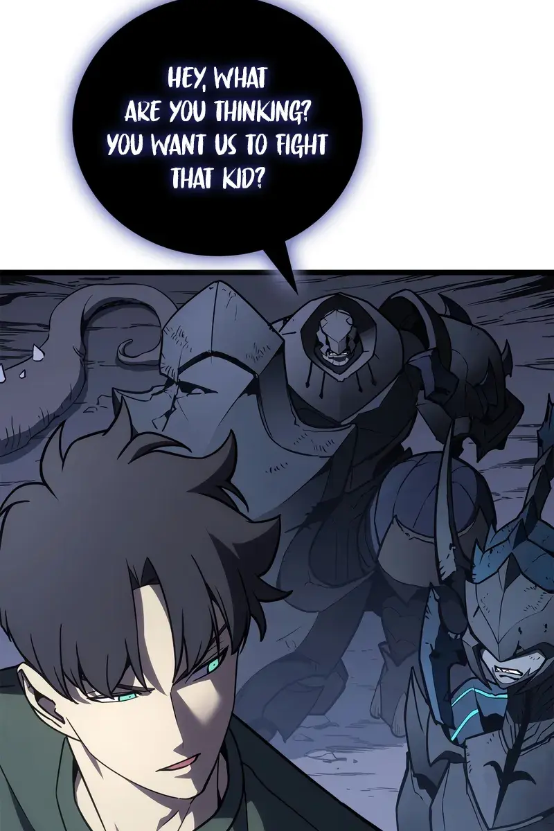 Return of Disaster Class Hero Chapter 112 Page 66