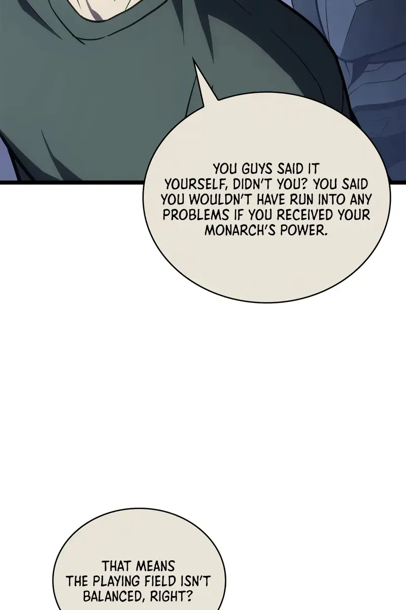 Return of Disaster Class Hero Chapter 112 Page 67