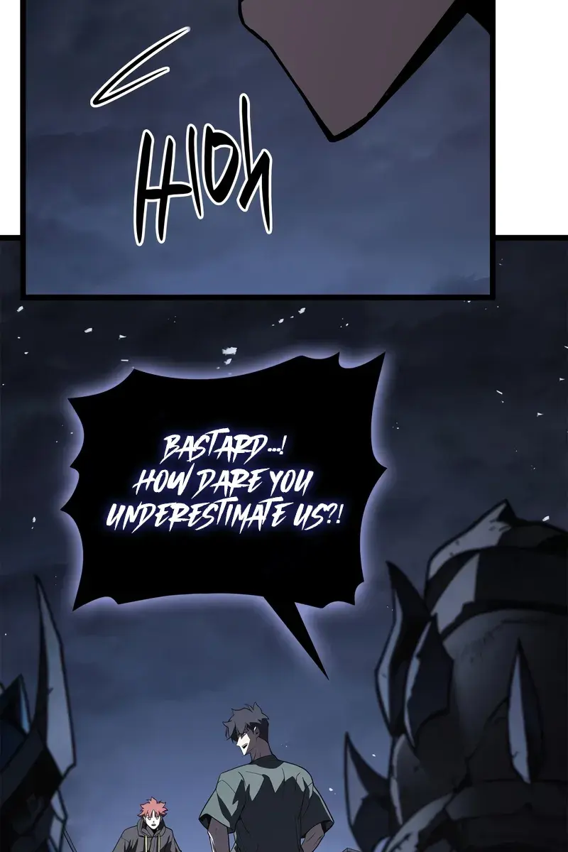 Return of Disaster Class Hero Chapter 112 Page 69