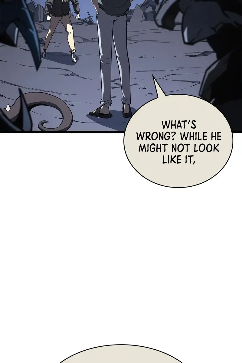 Return of Disaster Class Hero Chapter 112 Page 70