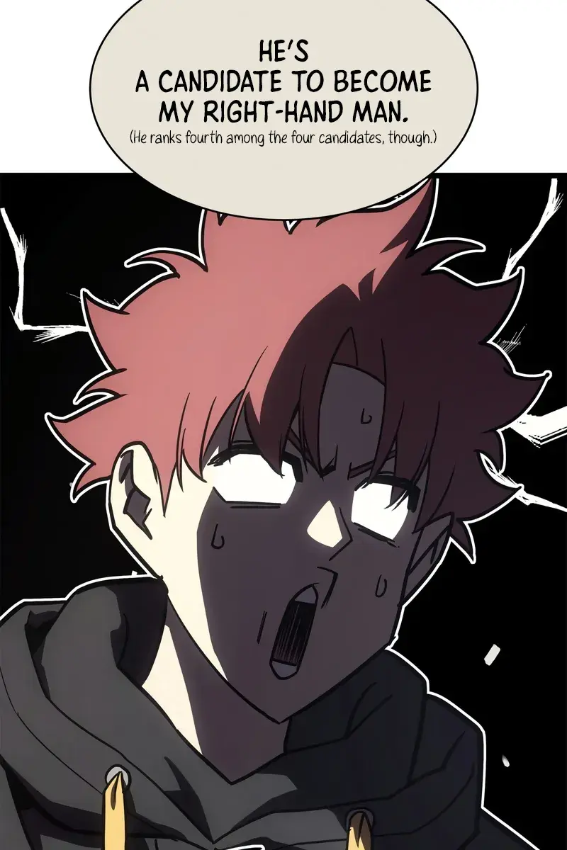 Return of Disaster Class Hero Chapter 112 Page 71