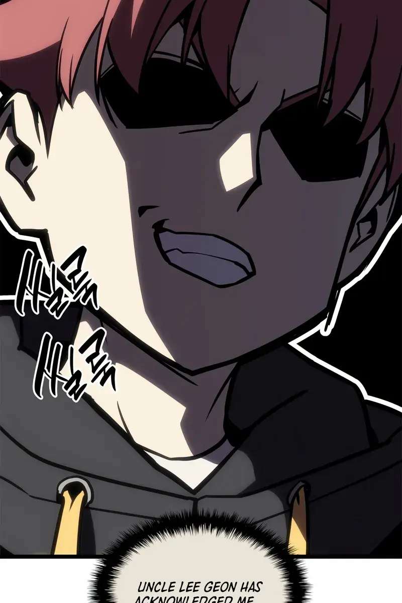 Return of Disaster Class Hero Chapter 112 Page 73