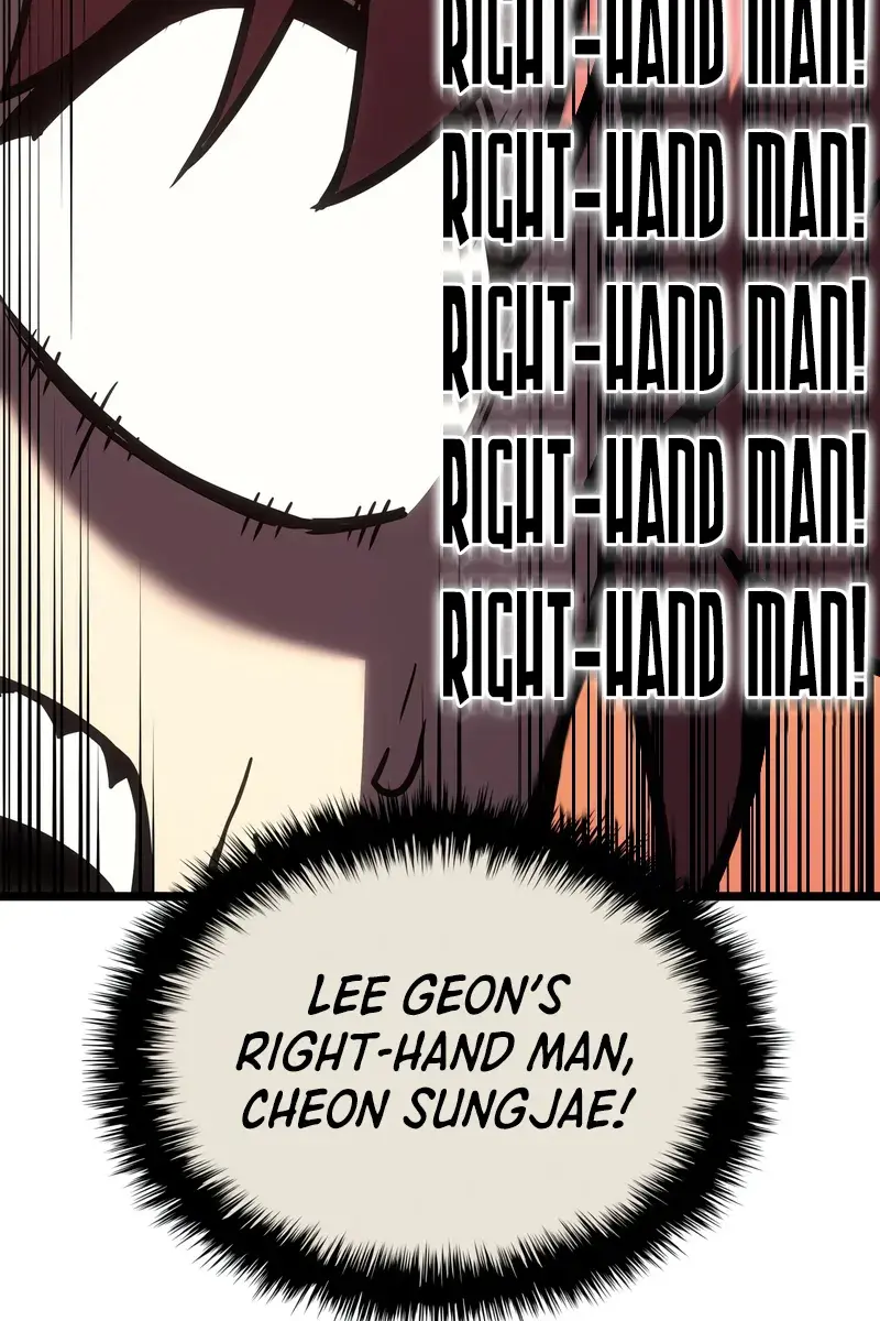 Return of Disaster Class Hero Chapter 112 Page 75