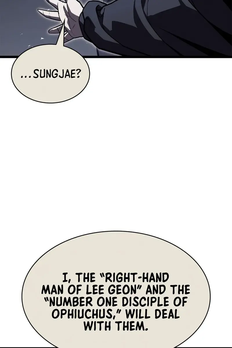 Return of Disaster Class Hero Chapter 112 Page 80