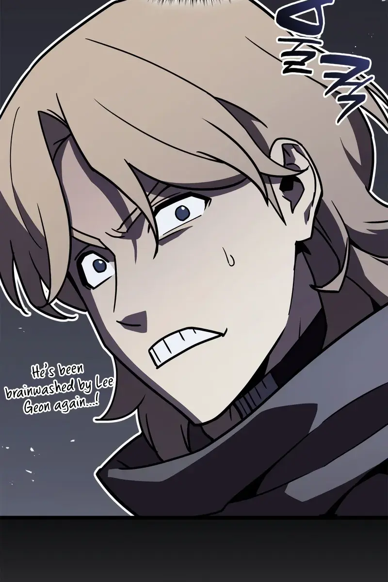 Return of Disaster Class Hero Chapter 112 Page 83