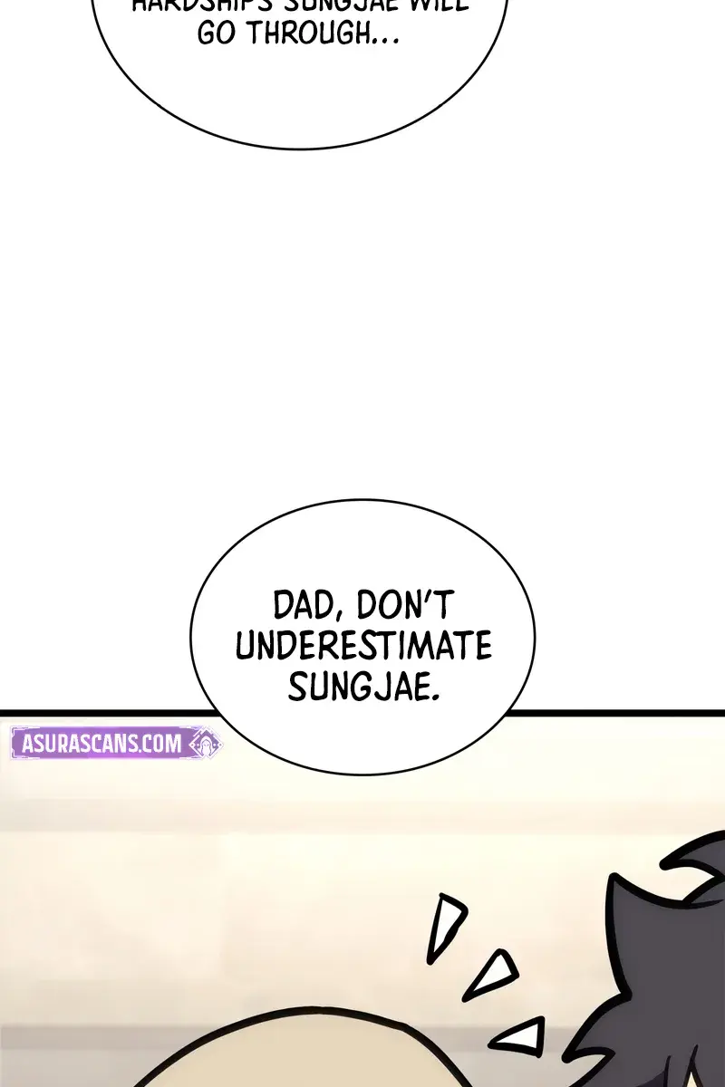 Return of Disaster Class Hero Chapter 112 Page 86