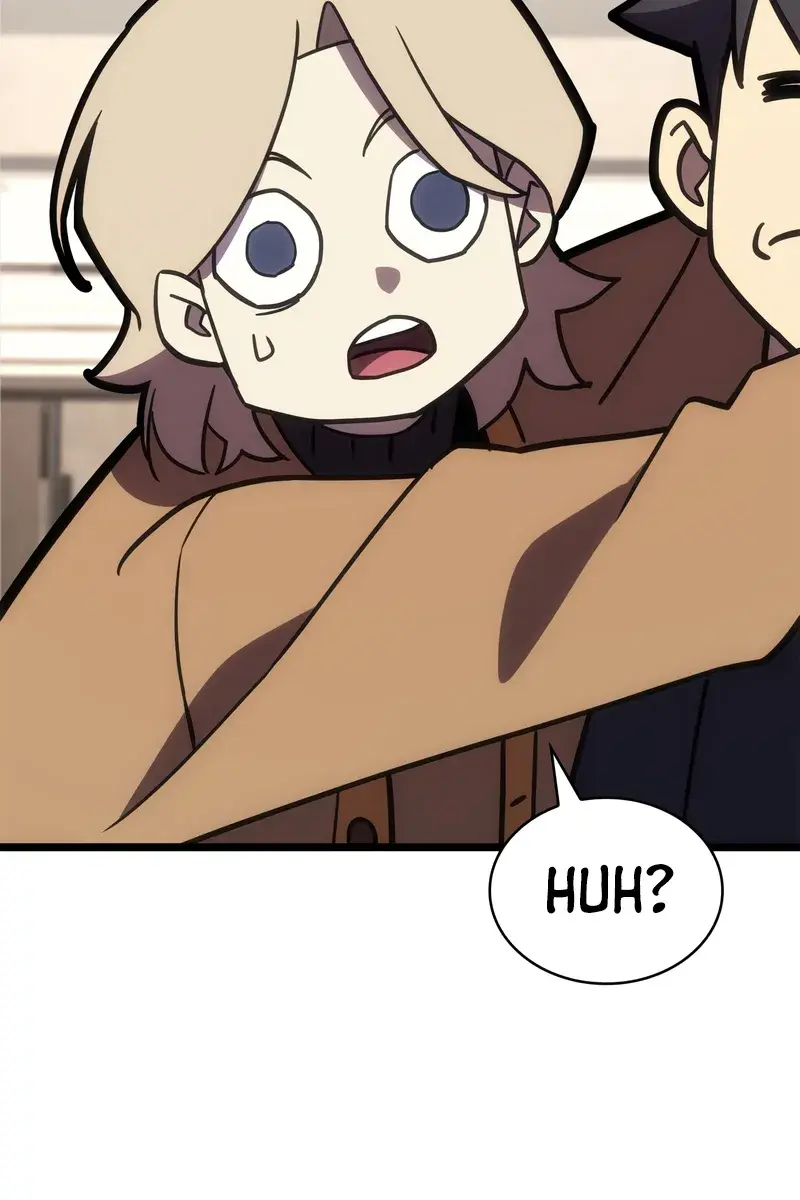 Return of Disaster Class Hero Chapter 112 Page 87