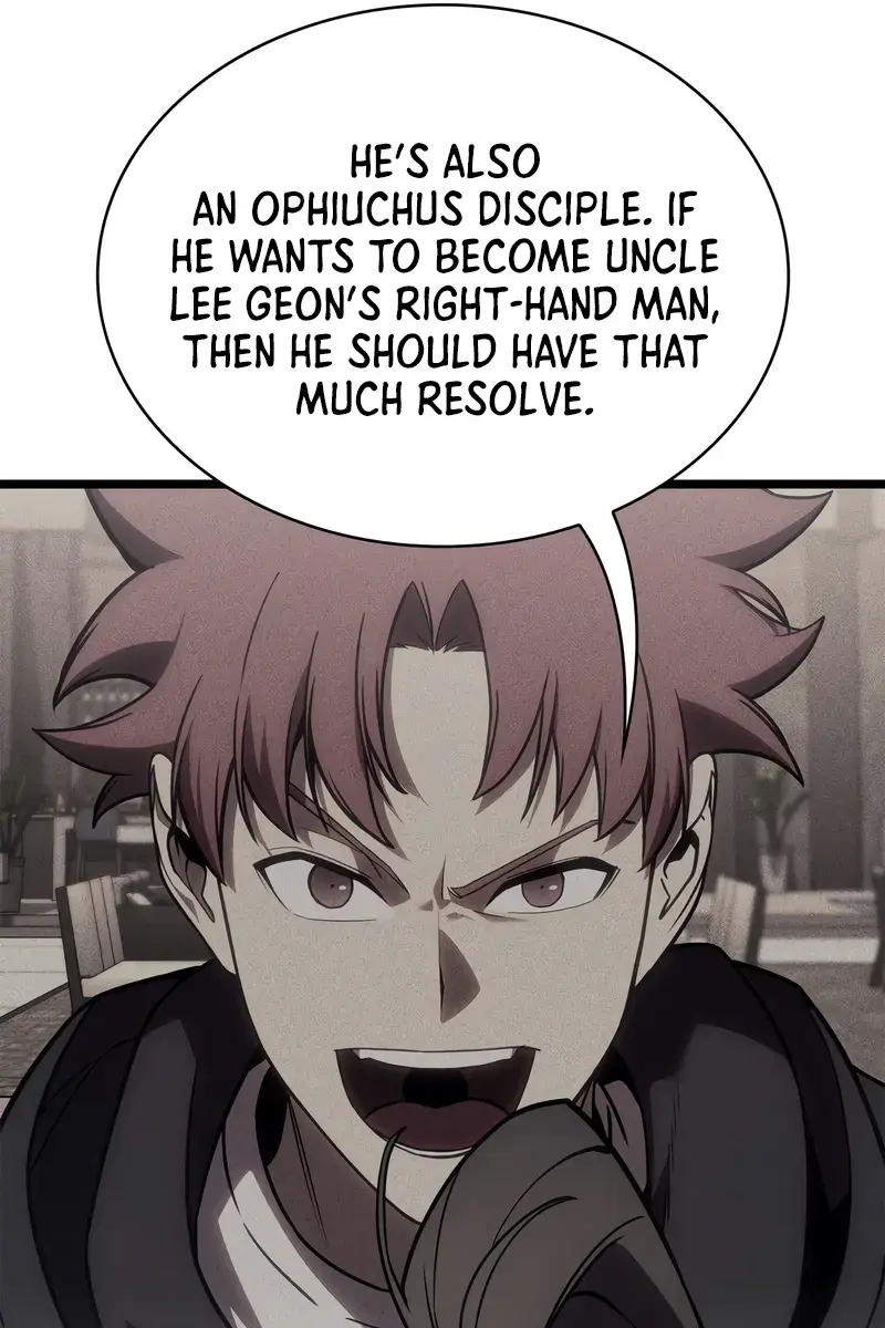 Return of Disaster Class Hero Chapter 112 Page 89